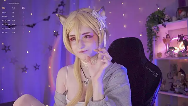 vronnier online show from February 6, 2:42 pm