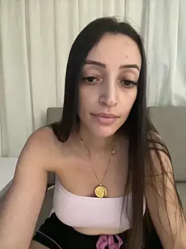 BelleRune online show from January 20, 5:06 pm