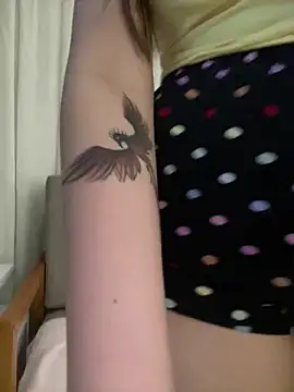 BelleRune online show from January 31, 5:10 pm