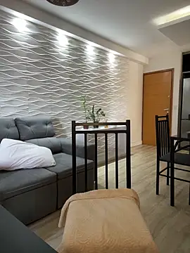 BelleRune online show from February 15, 7:17 pm