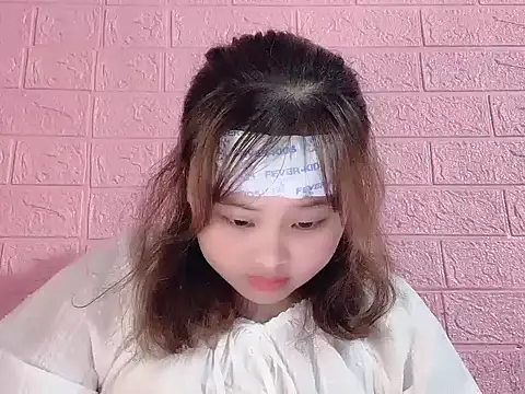 Lina8386 online show from December 2, 7:31 pm