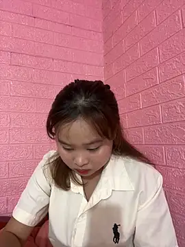 Lina8386 online show from December 4, 2:54 am