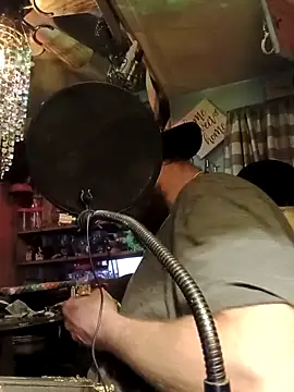 paypapoppa online show from March 6, 8:11 am