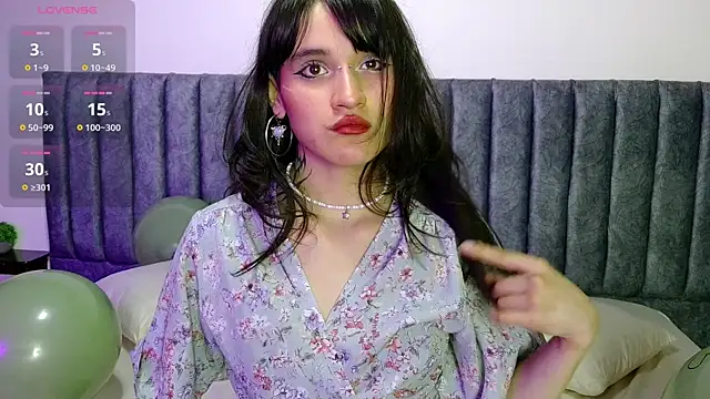 Eternalnight sm online show from March 30, 4:35 am