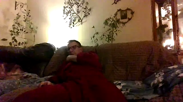 longsmooth4u online show from April 4, 6:33 am