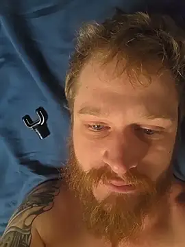 Snapshot of Redheadstud chatting on February 4, 11:27 am Redheadstud online show from February 4, 11:27 am