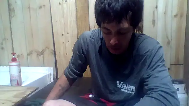 Snapshot of dickencidr chatting on July 5, 11:17 am dickencidr online show from July 5, 11:17 am