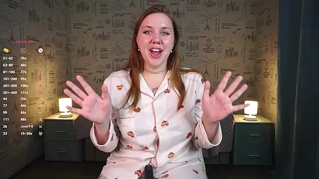 Xeonea1 online show from November 17, 11:27 am