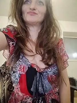 CrazyMaya39 online show from February 26, 9:08 am