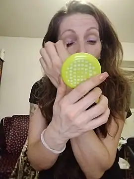 CrazyMaya39 online show from March 5, 9:22 pm