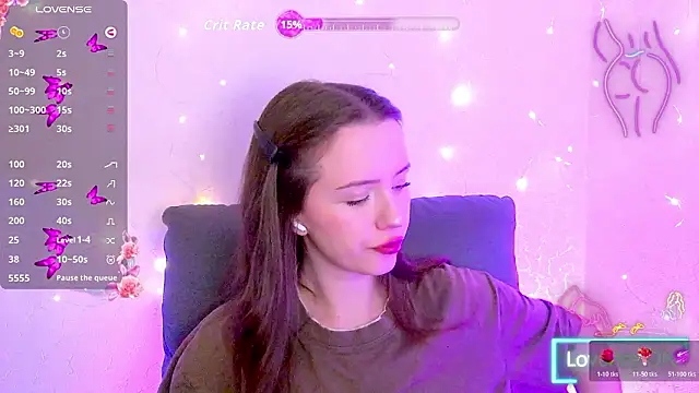 BellaVelure6767 online show from March 11, 10:49 pm