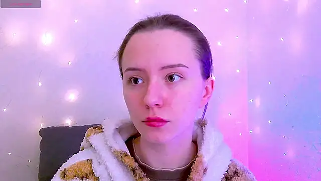 BellaVelure6767 online show from March 24, 2:27 am