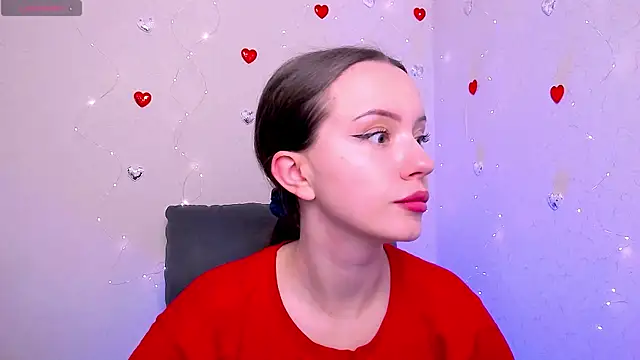 BellaVelure6767 online show from June 16, 2:03 am
