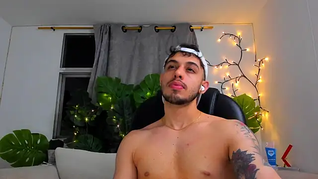 Austin coljs online show from March 19, 5:55 am