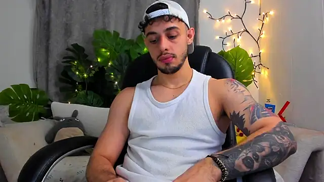 Austin coljs online show from March 23, 2:04 am