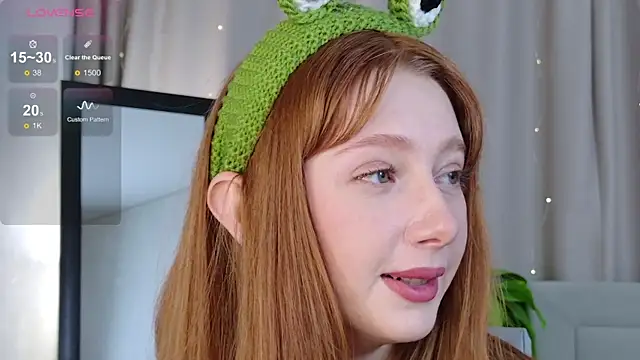 AdritVance online show from November 26, 9:10 am