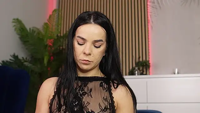 Miss Denisse online show from November 27, 8:44 pm