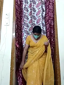 Snapshot of Indian_Telugu_Indhu chatting on June 19, 4:55 pm Indian Telugu Indhu online show from June 19, 4:55 pm