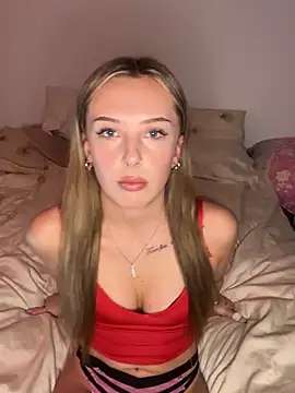 Maria-Becker online show from November 25, 4:07 pm