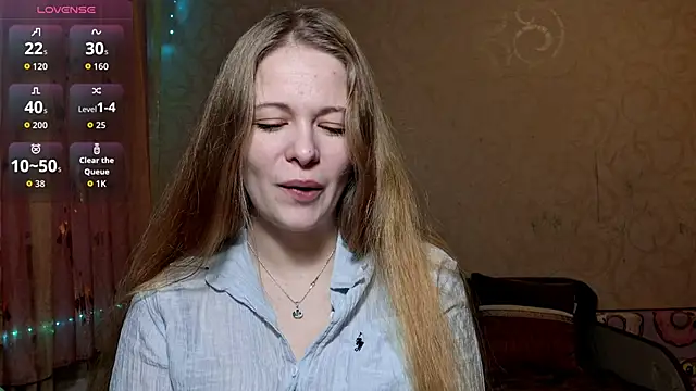 RomonaBustad online show from January 15, 6:07 am