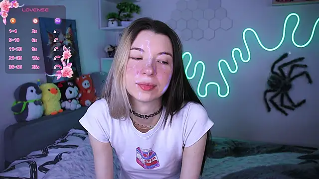 Emmie shy online show from March 4, 11:16 am