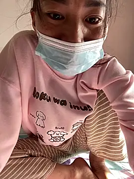 pitty mymi online show from April 17, 12:46 am