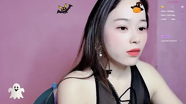 Amelia-12301 online show from December 1, 8:36 pm