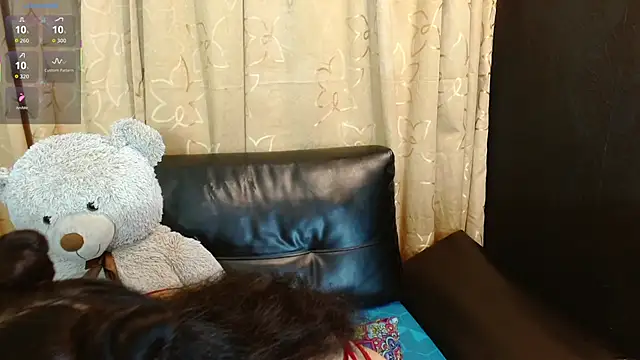 Channel Mills online show from April 18, 10:21 pm