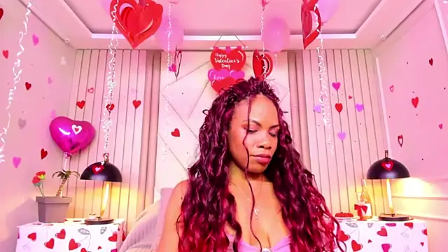 LailaDavidson online show from February 14, 12:24 pm