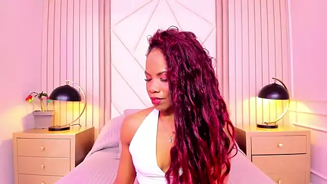 LailaDavidson online show from February 27, 12:16 pm