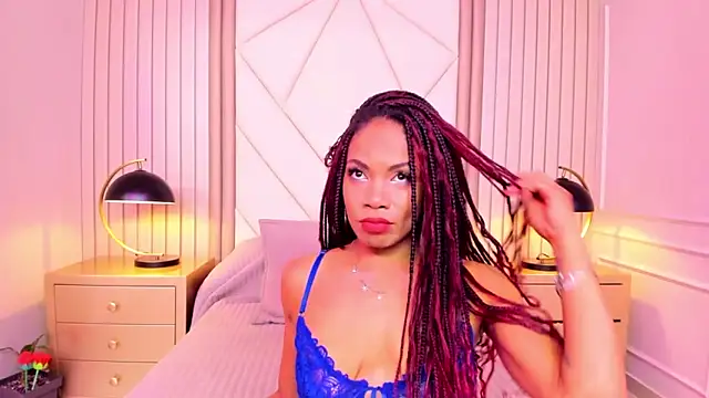 LailaDavidson online show from April 16, 12:06 pm