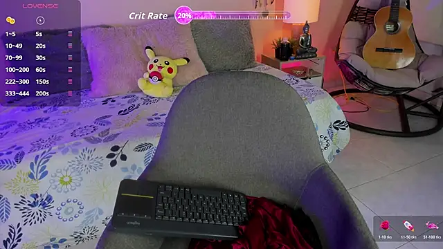 aghata jackson  online show from December 22, 10:40 pm