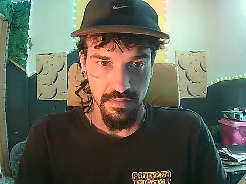 xxxbananaboy online show from November 14, 5:00 pm