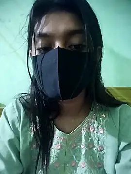 Disha Nur0 online show from March 12, 2:29 am