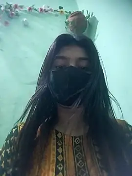 Disha Nur0 online show from March 30, 7:37 pm