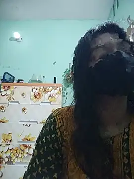 Disha Nur0 online show from June 7, 5:49 pm