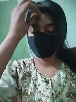 Disha Nur0 online show from June 14, 7:16 pm