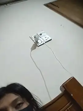Disha Nur0 online show from July 5, 6:26 pm