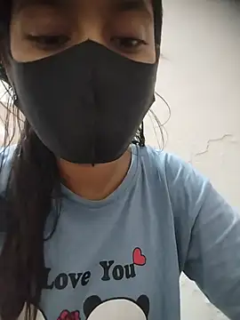 Disha Nur0 online show from July 31, 9:36 pm