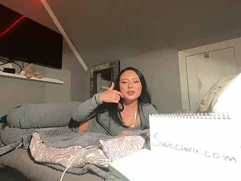 Snapshot of Lockig chatting on February 21, 7:48 pm Lockig online show from February 21, 7:48 pm