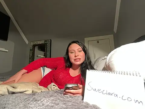 Snapshot of Lockig chatting on February 26, 8:19 pm Lockig online show from February 26, 8:19 pm