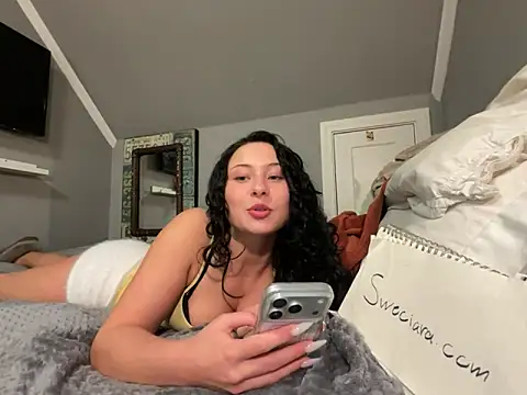 Lockig online show from April 19, 6:54 pm