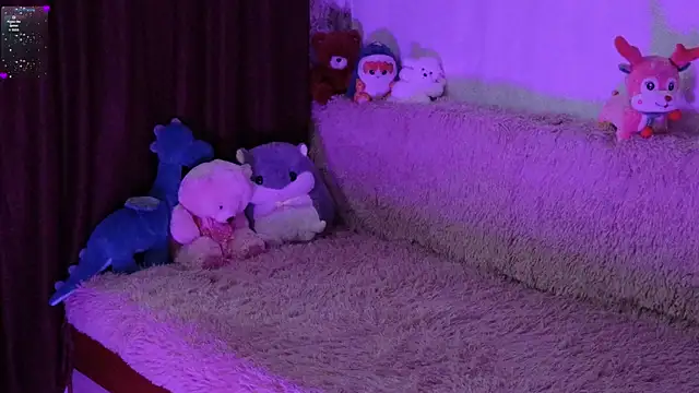 hottest tits online show from January 6, 11:58 am