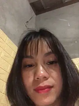 Trangbabylove online show from February 23, 1:03 am