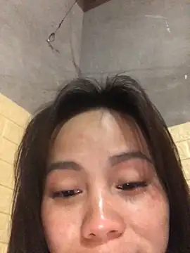 Trangbabylove online show from March 3, 12:28 am