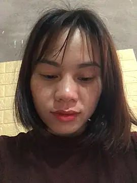 Trangbabylove online show from April 2, 3:26 am