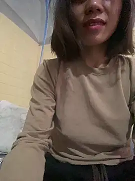 Snapshot of Trangbabylove chatting on June 14, 5:20 am Trangbabylove online show from June 14, 5:20 am