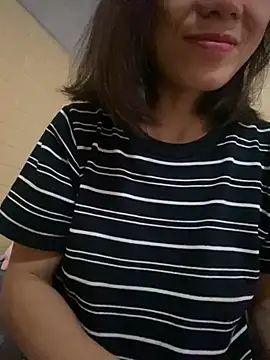 Snapshot of Trangbabylove chatting on July 10, 3:33 am Trangbabylove online show from July 10, 3:33 am