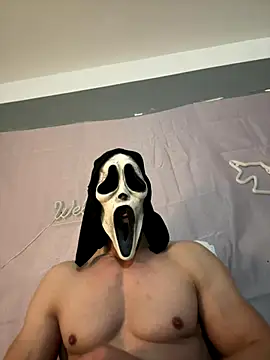 Snapshot of Luna_MaskedMan chatting on November 17, 2:06 am Luna MaskedMan online show from November 17, 2:06 am