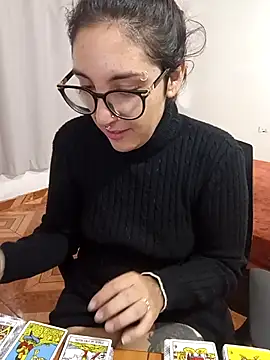 Melinerd online show from December 3, 7:34 pm